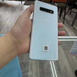 Samsung Galaxy S10 Plus Unlock