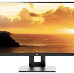 HP VH240a 23.8-inch computer monitor