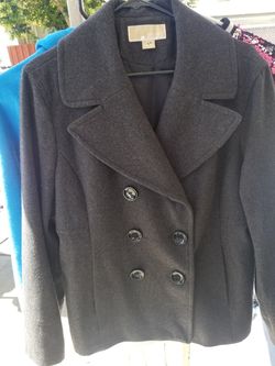 Michael Kors Coat sz XL
