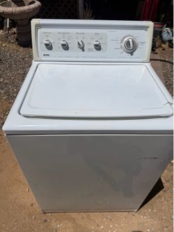 Whirlpool washer in good condition