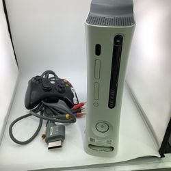 Xbox 360 For Parts Only 