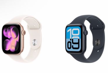 Brand new in a box Apple Watch SE 3