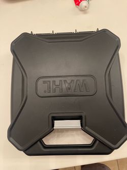 Wahl Hair Trimmer Kit