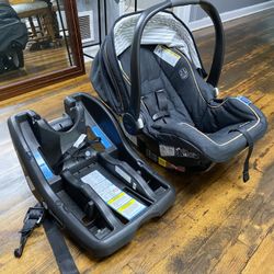 Baby Car Seat 