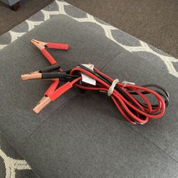 jumper cables