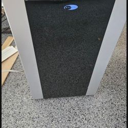Portable Ac Unit