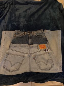 RCNSTRCT Studio denim jeans