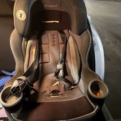 Car Seat