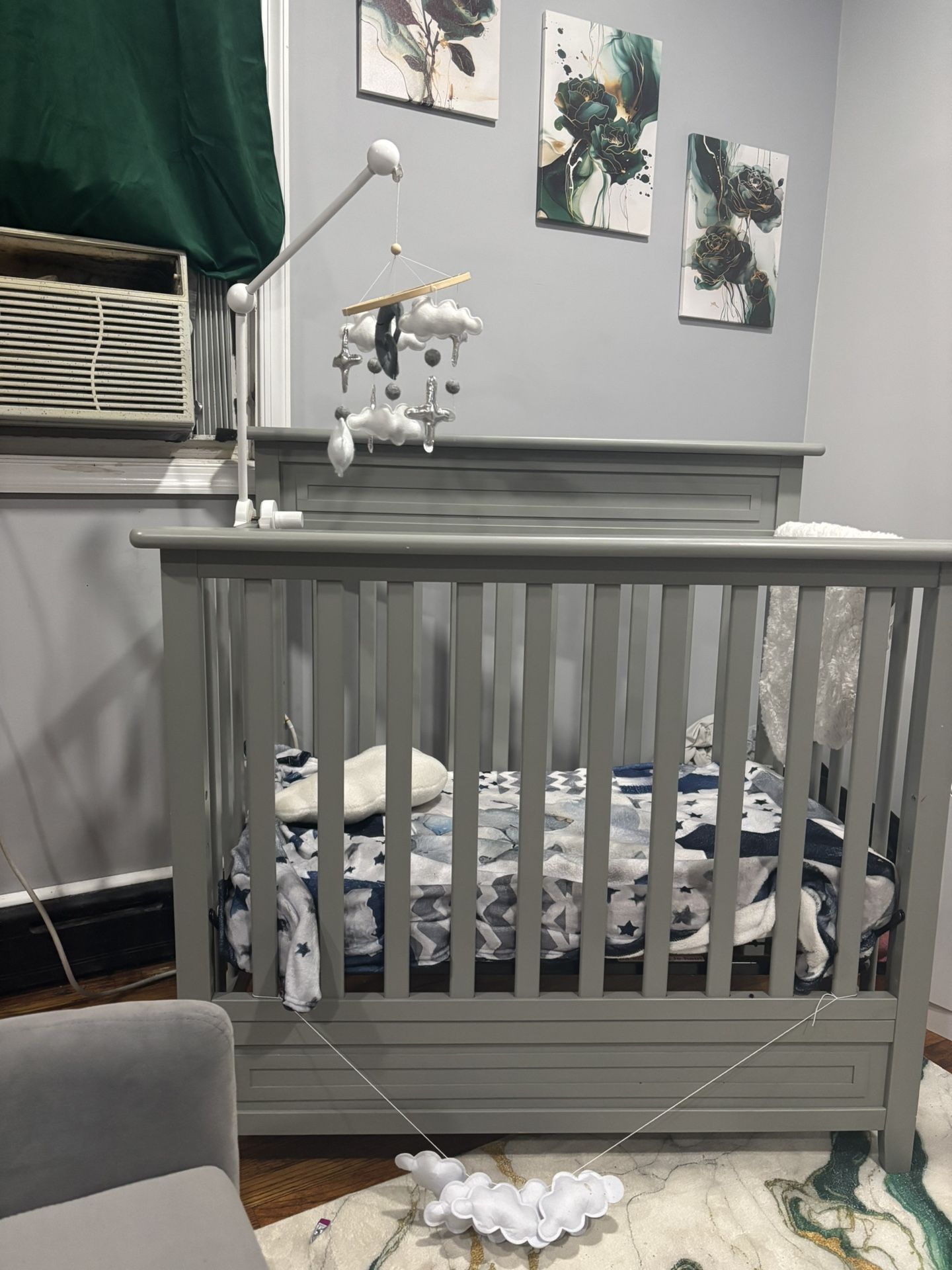 Baby Items In Great Condition (used A Handful Of Times)