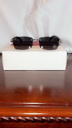 Cartier Sunglasses
