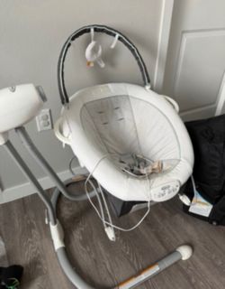 Graco Swing
