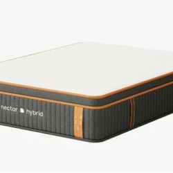 NECTAR XL TWIN PILLOW TOP MATTRESS 