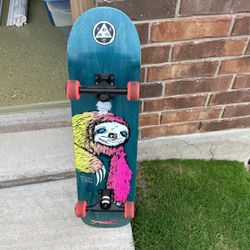 Welcome Skateboard