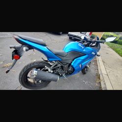 Ninja Kawasaki