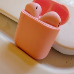 Bluetooth Wireless Earbuds