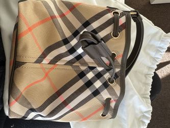 Burberry Bag