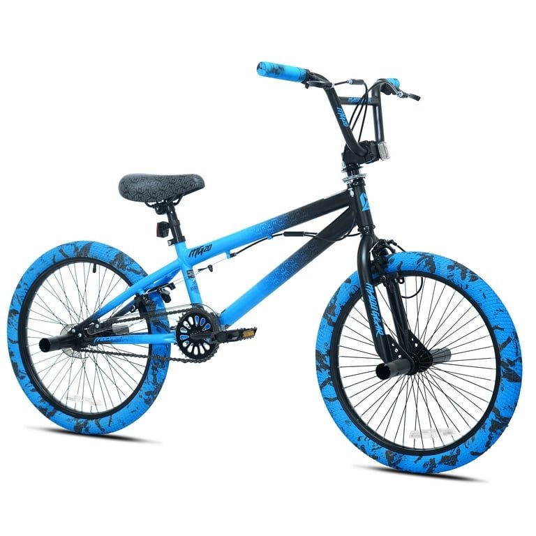BMX Bike