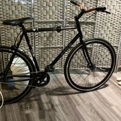 BIANCHI NERO FIX/FREE 
