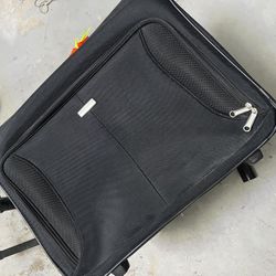 Samsonite Suitcase With Wheels 