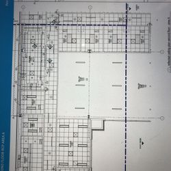 Instalación De Nuevo Techo Acoustico (cielo Razo)