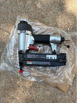 Porter cable trim gun