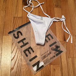 Bikini Swimsuit Underwear Only