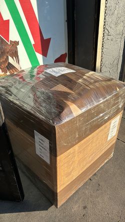 Muebles o cajas de 🇺🇸➡️🇲🇽📦⬇️⬇️