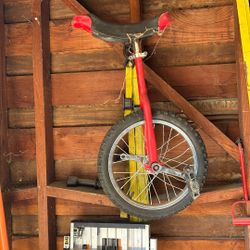 unicycle 