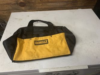 Dewalt Small Tool Bag