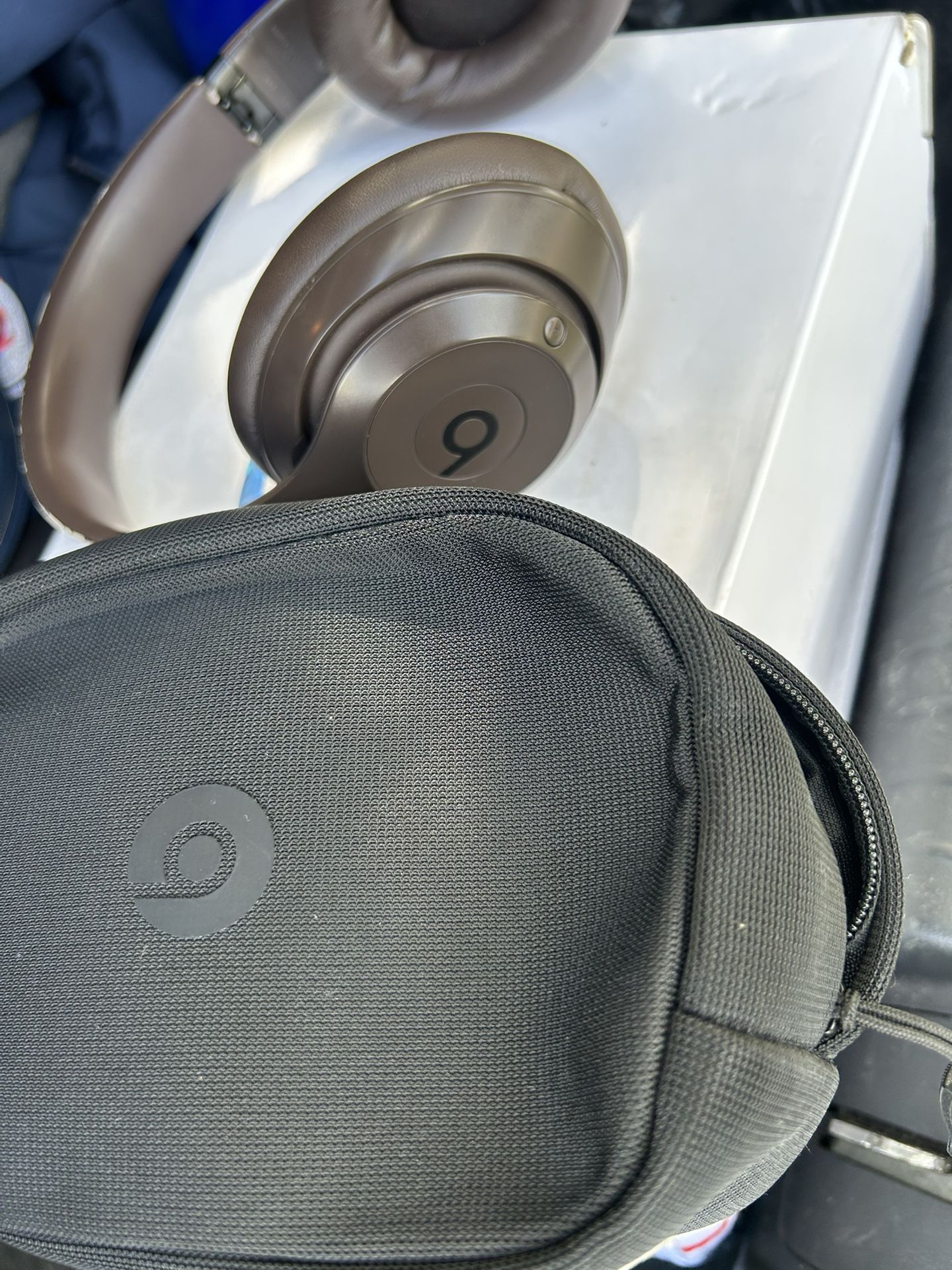 STUDIO PROS BEATS BY DRE