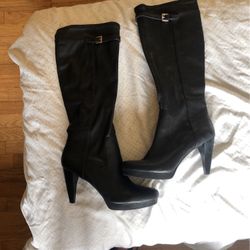 Nine West Boots Size 9