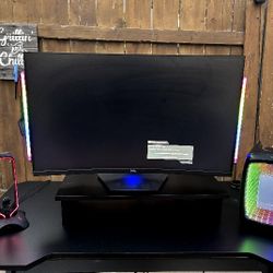 Gaming  Setup 