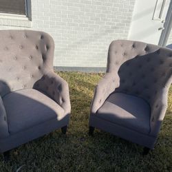 Antique Furniture Collection?