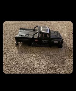 Notorious 6s body complete
