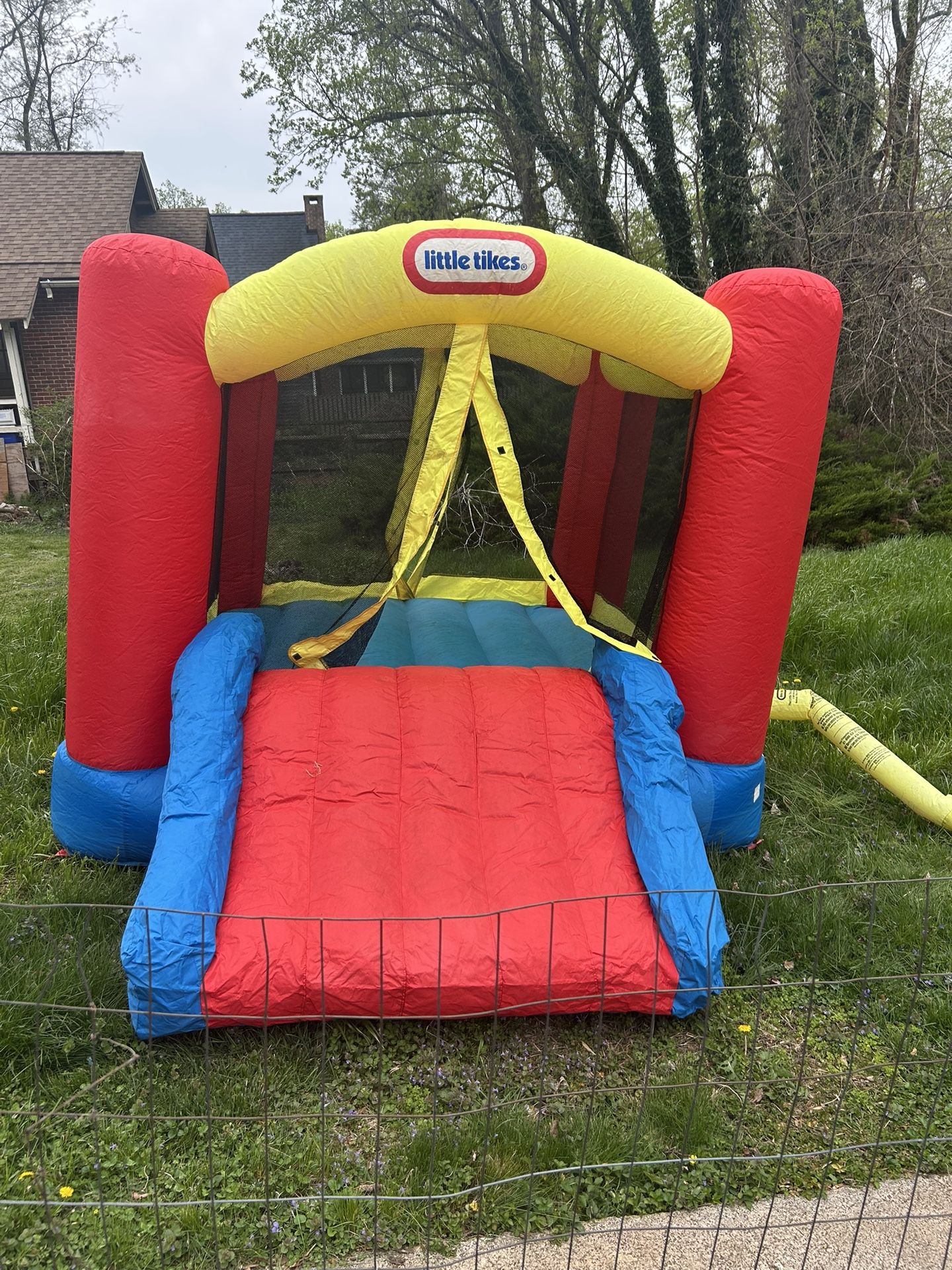 Bounce House