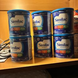 Similac Advanced & Soft-spot Bath Insert