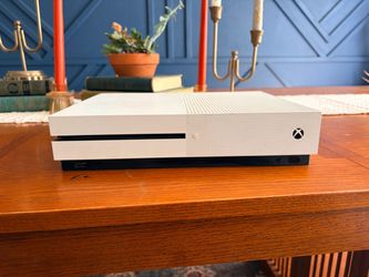 Xbox One S Used