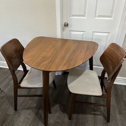Dining Table For Two 