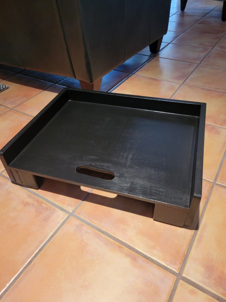 Dog Bed Platform 15 Pound Dog Or Less