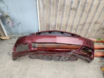 2014-2023 Chevrolet Impala Front Bumper Oem