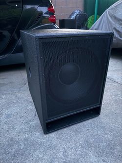 BASSBOSS DJ18 MK3