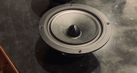 (2) Hybrid Audio Technologies L6 v2