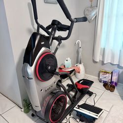 Bowflex M5 MAX TRAINER (Elliptical - Traditional)