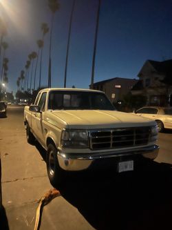1994 Ford F-150