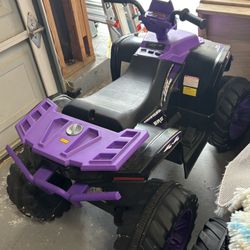 Costzon Kids ATV/quad