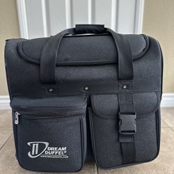 Small Dream Duffle