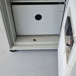 Small Safe