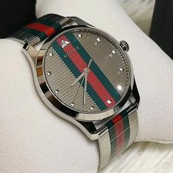 Gucci
G-Timeless Watch, 42mm