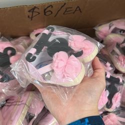 Toddler Kid Baby Slides Shoes (Size 0 ~ 8)