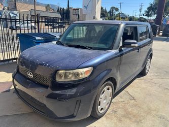 2008 Scion xB